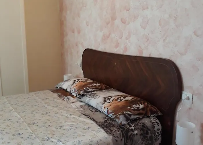 Angels Nocleg ze śniadaniem *