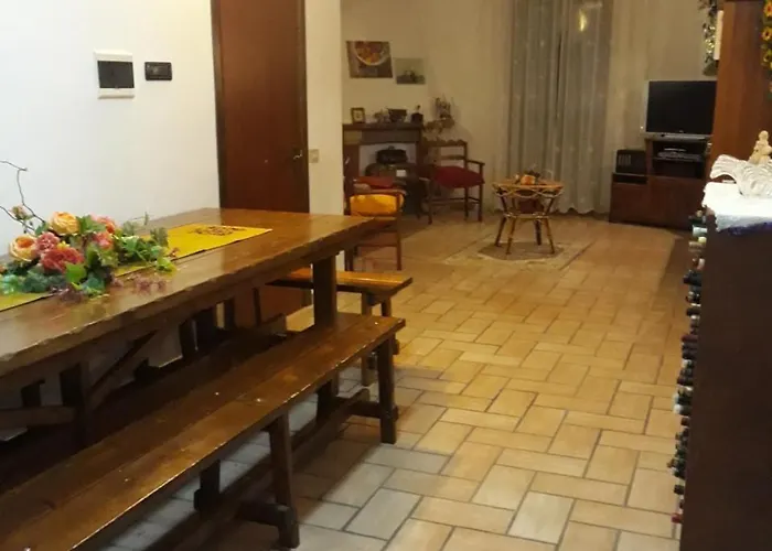 Angels Canosa Sannita