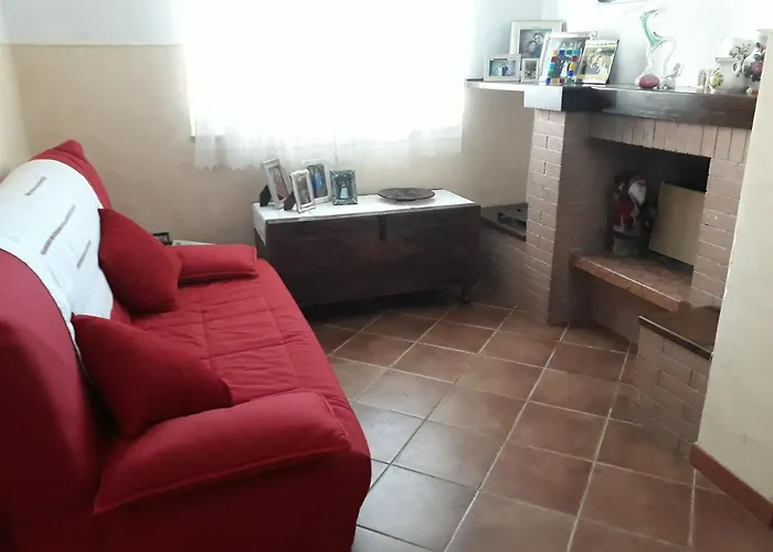 Nocleg ze śniadaniem Angels Canosa Sannita