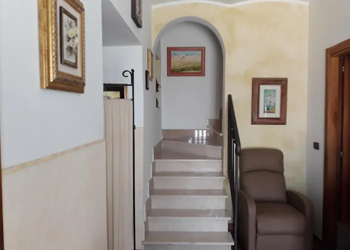 Angels Nocleg ze śniadaniem *