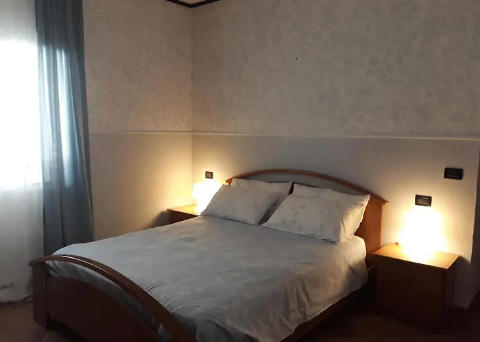 Angels * Canosa Sannita